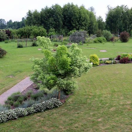 Viesu Nams Zala Sala Hotel Litavniki Luaran gambar