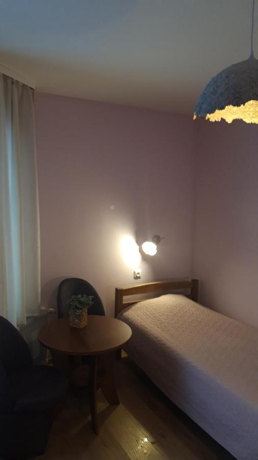 Viesu Nams Zala Sala Hotel Litavniki Luaran gambar