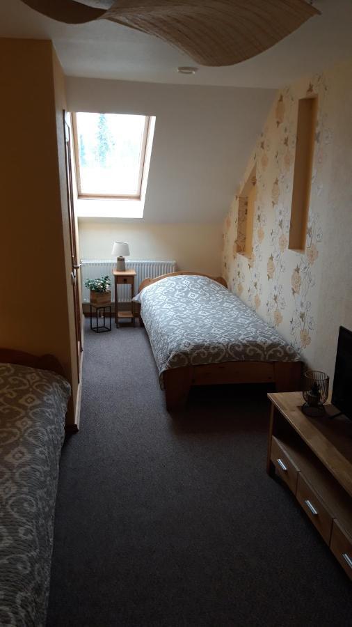 Viesu Nams Zala Sala Hotel Litavniki Luaran gambar