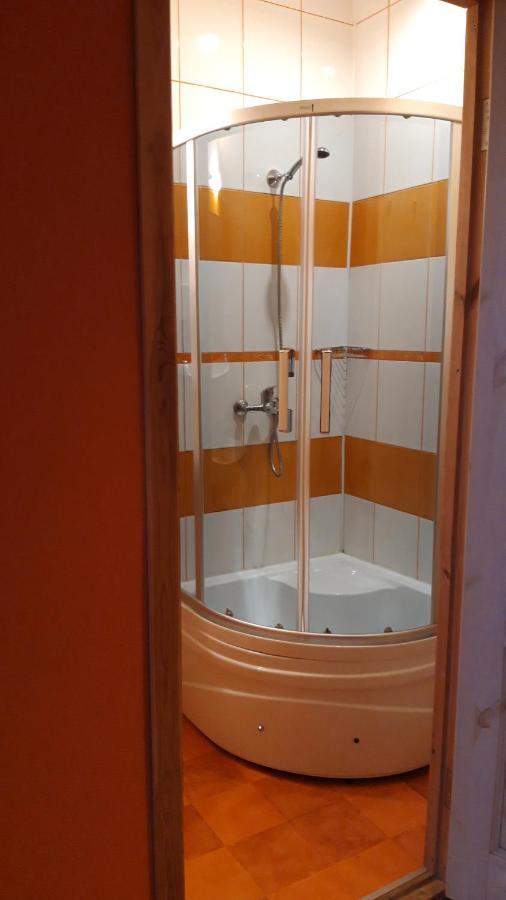 Viesu Nams Zala Sala Hotel Litavniki Luaran gambar