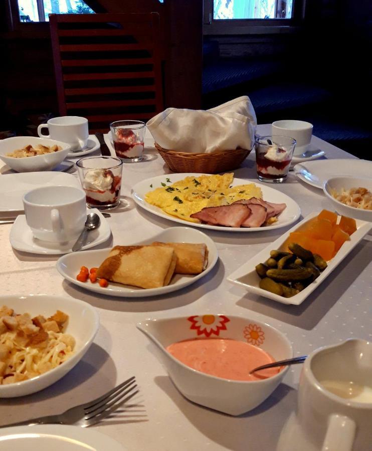 Viesu Nams Zala Sala Hotel Litavniki Luaran gambar
